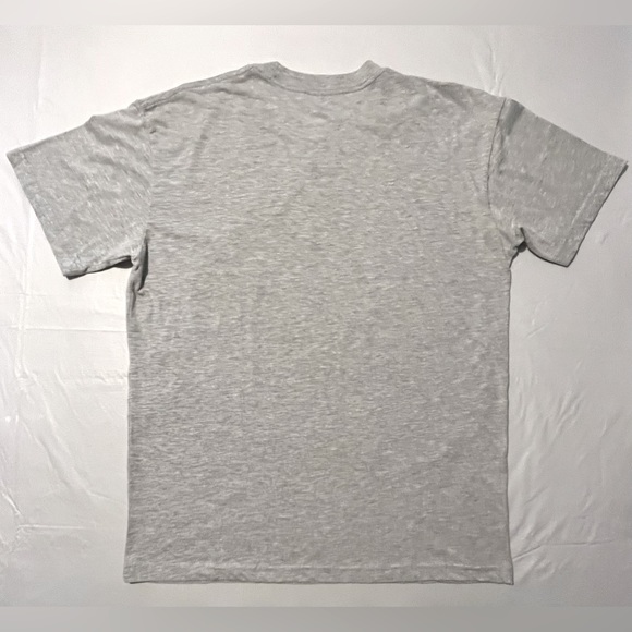 Mickey Mouse tshirt scetched and embroidered size XL (46/48) - Picture 2 of 7